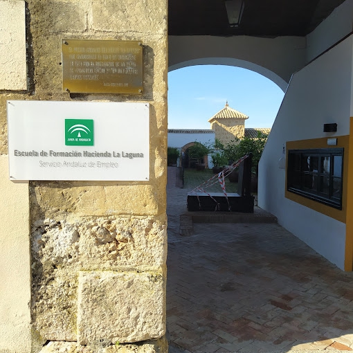  Hacienda La Laguna premia a Aimar Córcoles y Gabriel Nágera 