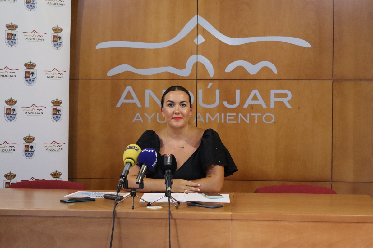  Los jóvenes de Andújar ya pueden solicitar el Bono Cultural 