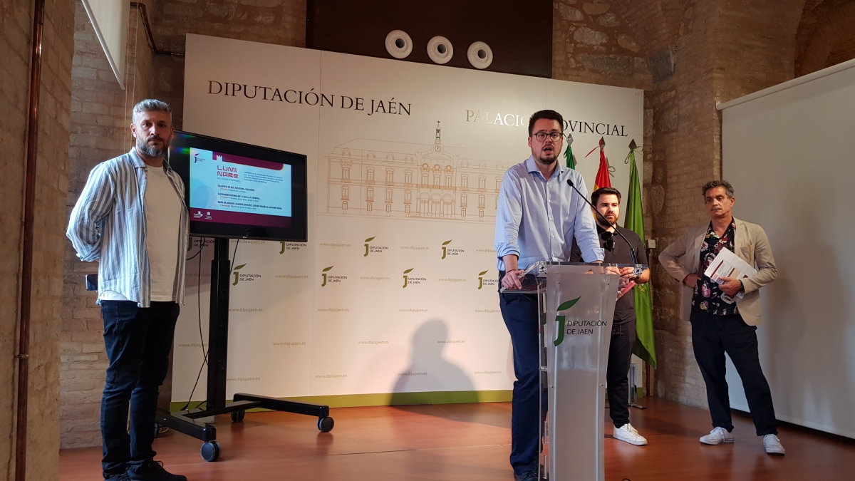  Propuestas culturales para redescubrir los castillos de Jaén este verano 