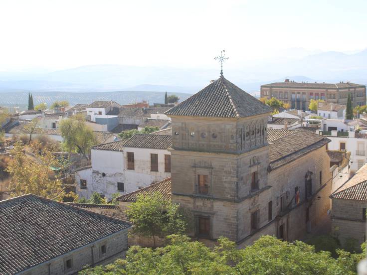  Palacio Marqués de Mancera 