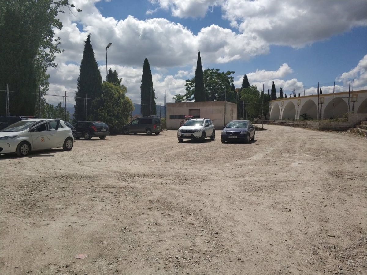  El Ayuntamiento "desocupa" unas dependencias municipales en San Felipe 