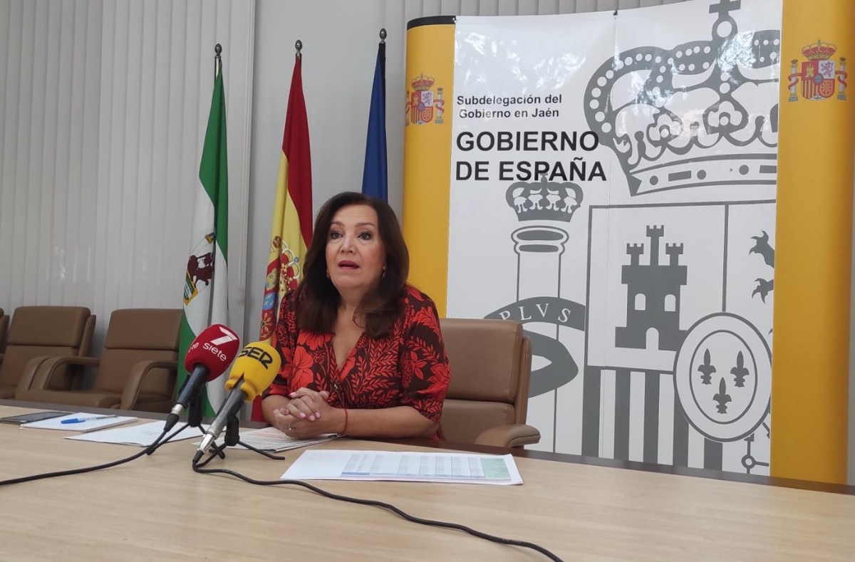  Ocho asociaciones de animales de Jaén reciben ayudas del Gobierno 