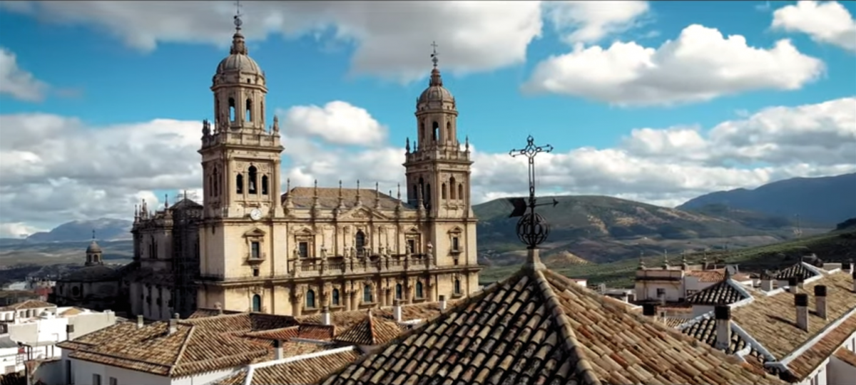  El documental 'Jaén, tesoro andaluz' se proyectará en el Museo Íbero 