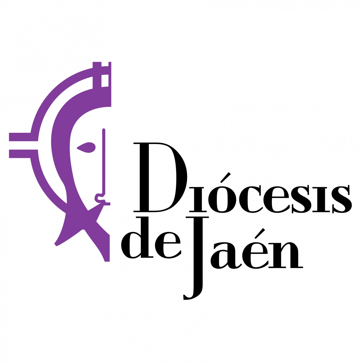  La Diócesis de Jaén su nuevo logo inspirado en el Santo Rostro 