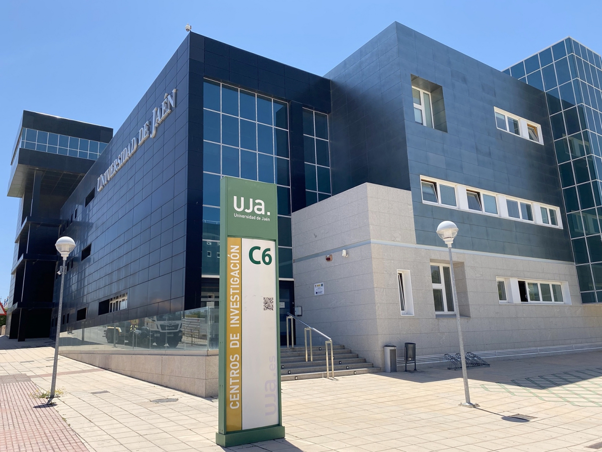 La UJA coordinará el Instituto de Investigación en Biorrefinerías 