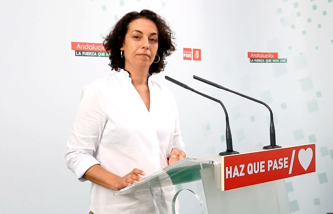  PSOE denuncia "el bajón" en los planes de empleo con "apenas 9,8 millones" 
