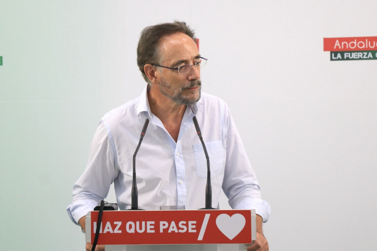  Felipe López: "El bono turístico de la Junta ha sido un fracaso" 