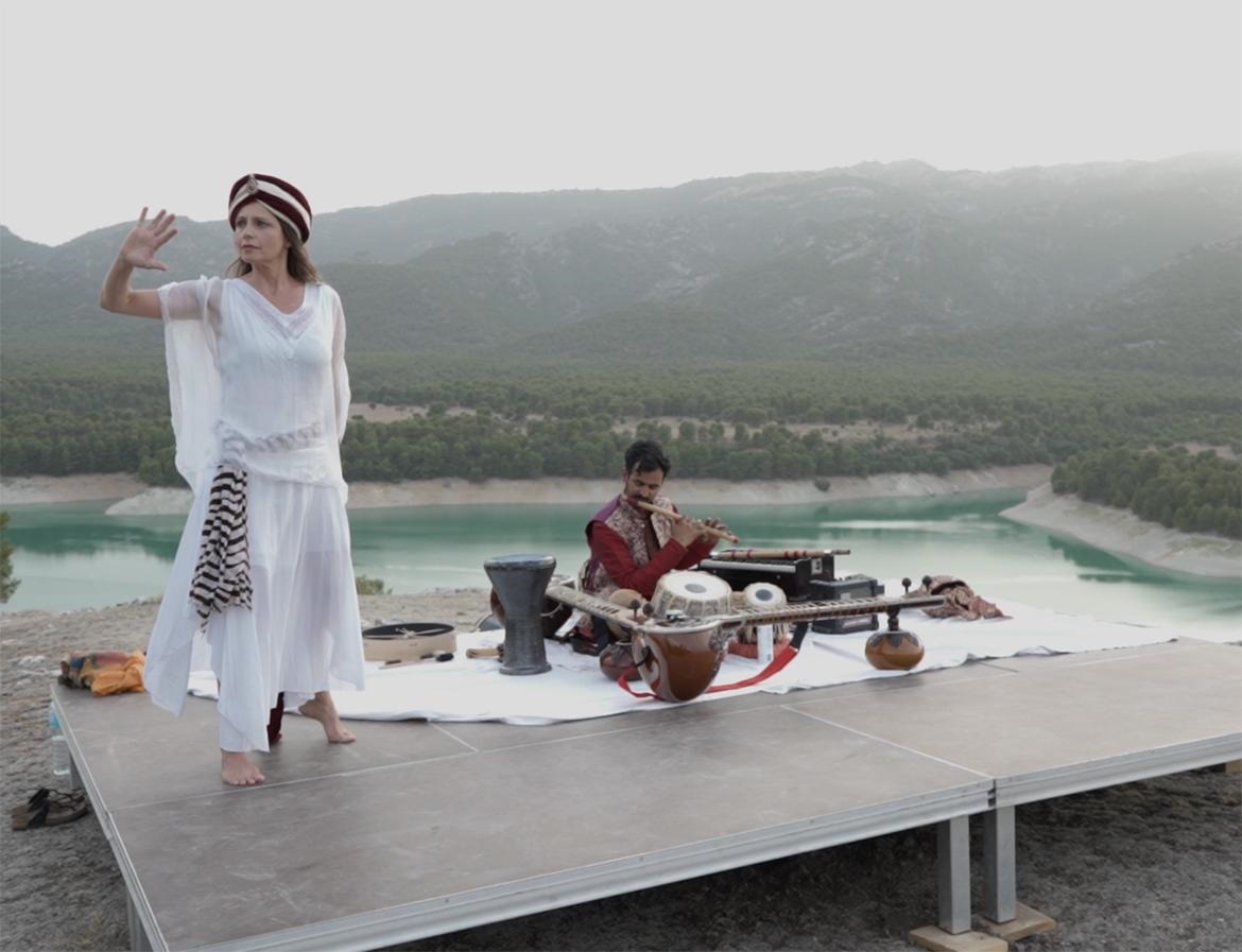  Pozo Alcón, donde el agua y la naturaleza son una fiesta 