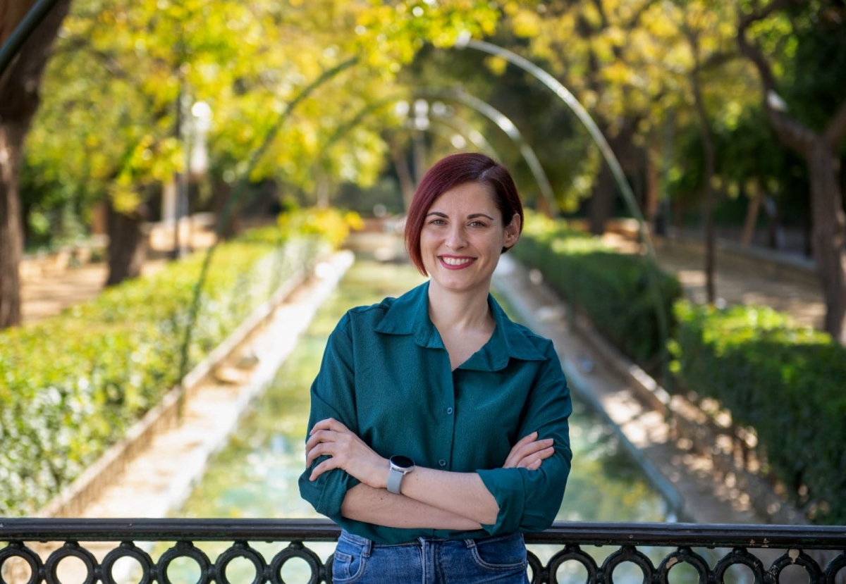  PODCAST | EL MARCAPÁGINAS: Enara López de la Peña 
