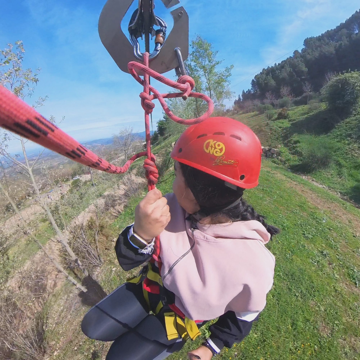  Bujarkay emprende un nuevo proyecto turístico en Cazorla 