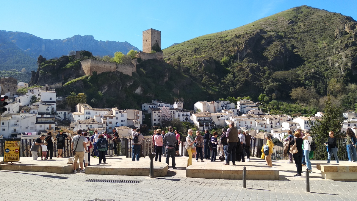  Preocupación en Cazorla y La Iruela por la reducción de la PATRICA 