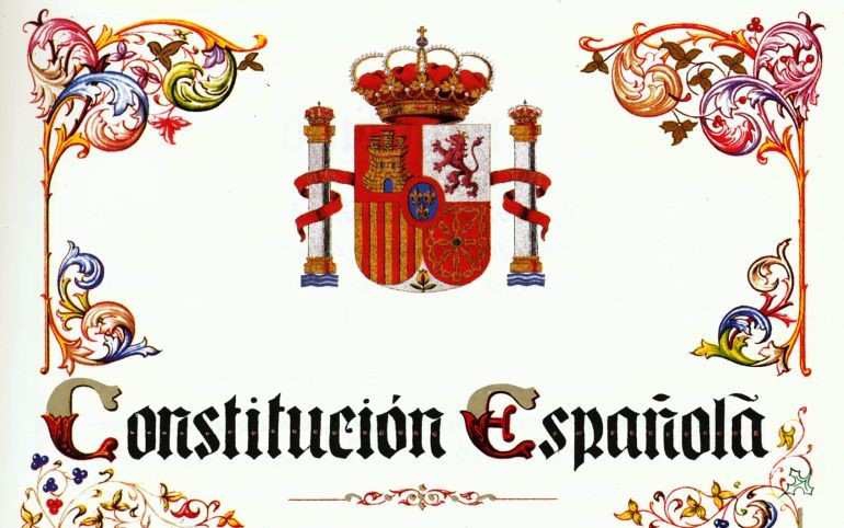  Jaén Merece Más reivindica el artículo 138 de la Constitución 