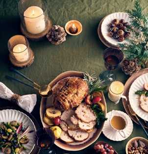  El Corte Inglés elabora una completa oferta gastronómica para Navidad 