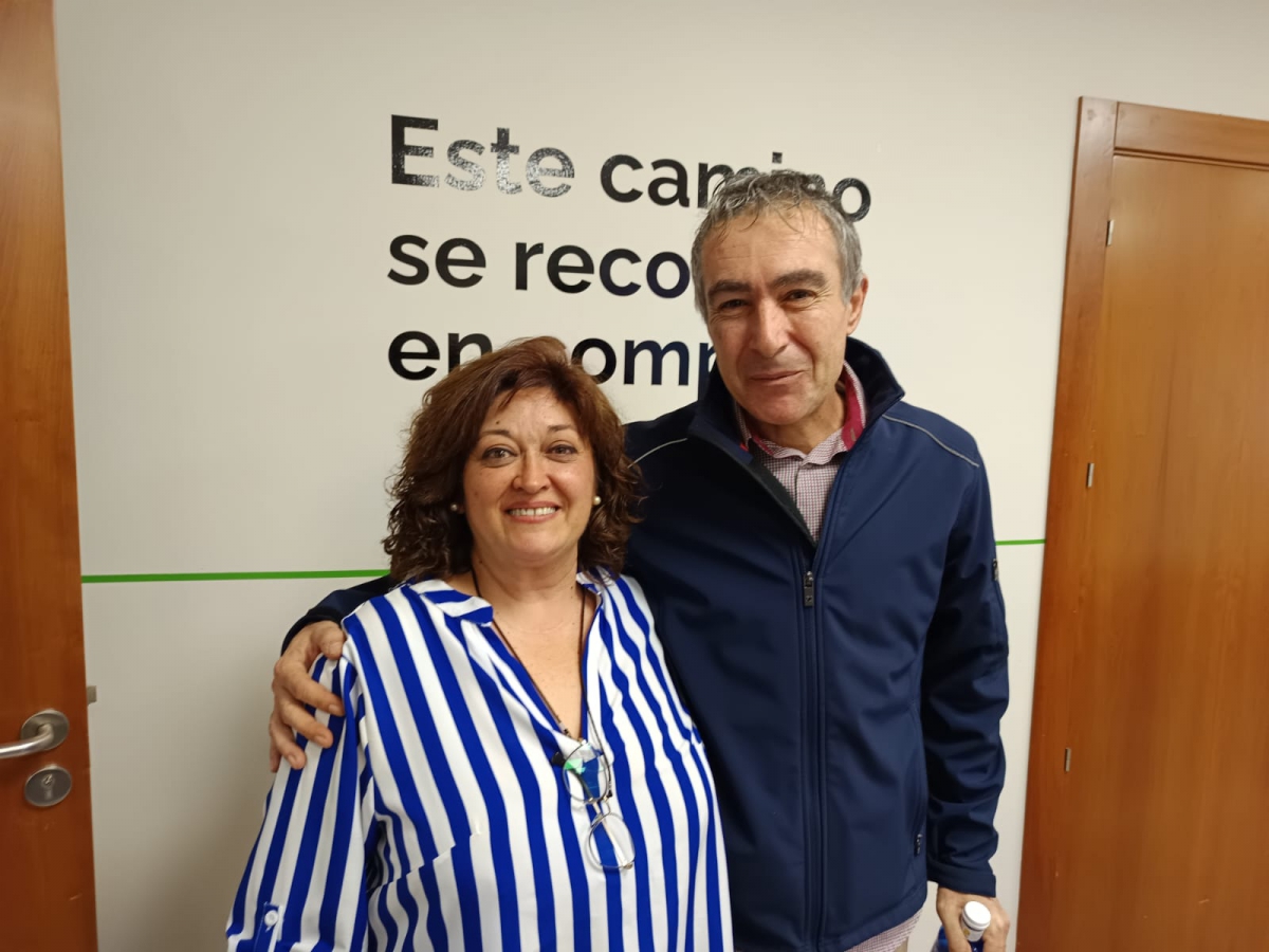  PODCAST | Vivir el cáncer de la mano de la Asociación Española 