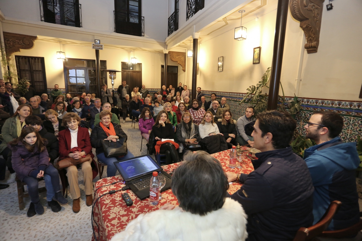  Alcalá dedica unas jornadas a Manuel López Ramírez 'La Morena' 