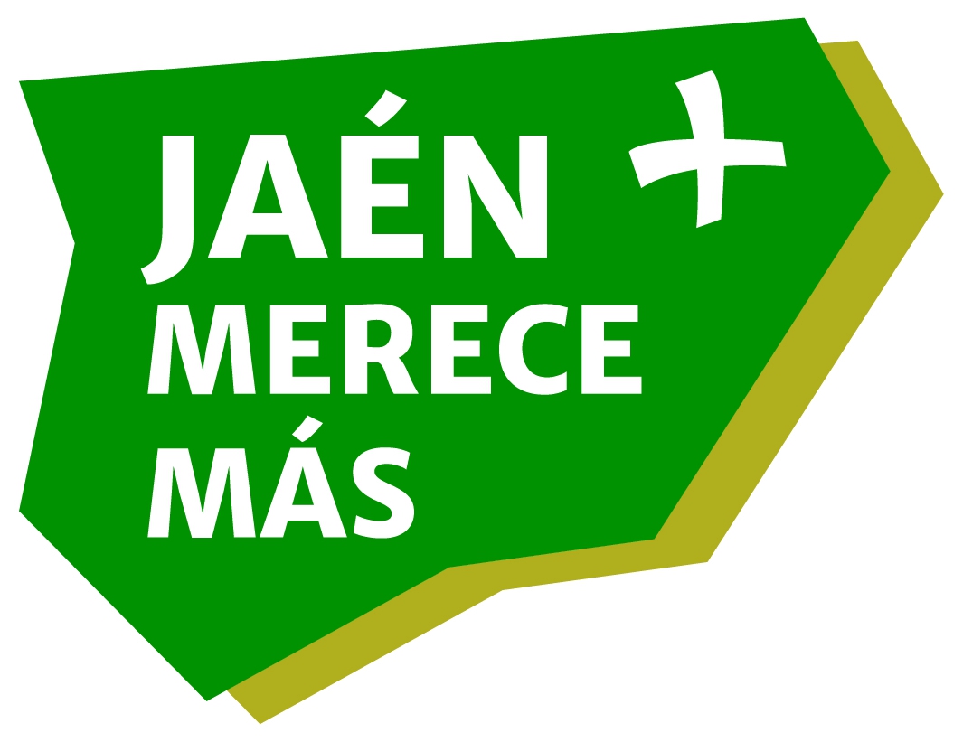 Jaén Merece Más presenta su nueva imagen de marca política 