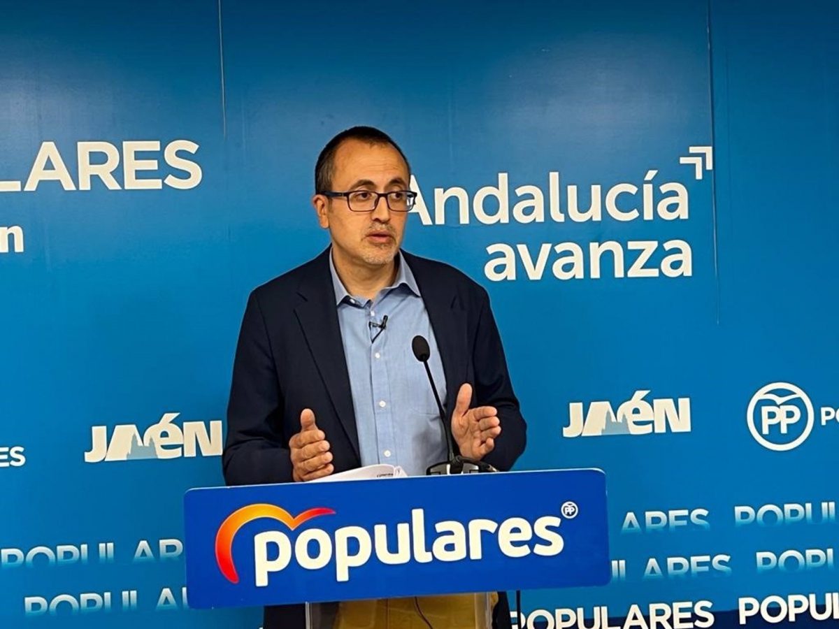  Bonilla: "El balance del mandato de Millán es más paro y menos empresas" 