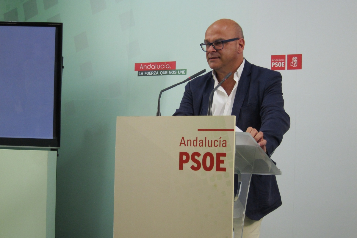  Fernández: "La nueva PAC es una gran oportunidad para Jaén" 