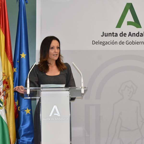  El gobierno andaluz cesa a 15 altos cargos para el 19J 