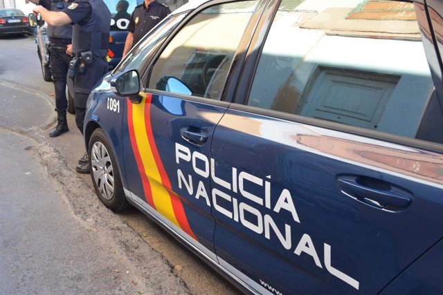 Detenidos en Linares en dos operaciones contra la droga 