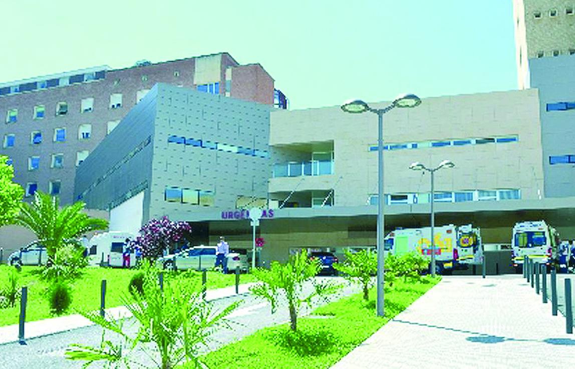  Hospital PSOE 