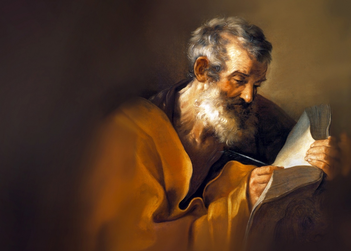  PODCAST | La pasión de Cristo II: Jesús es ungido con aceite 