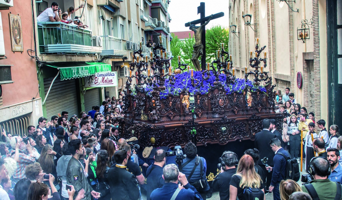  Humildad y Silencio 