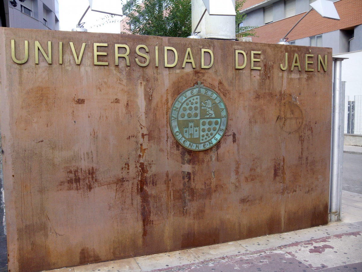  Universidad de Jaén: los días decisivos 