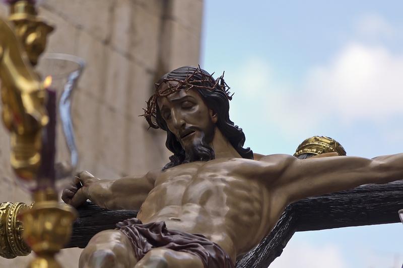  La guía digital más completa de la Semana Santa de Jaén 