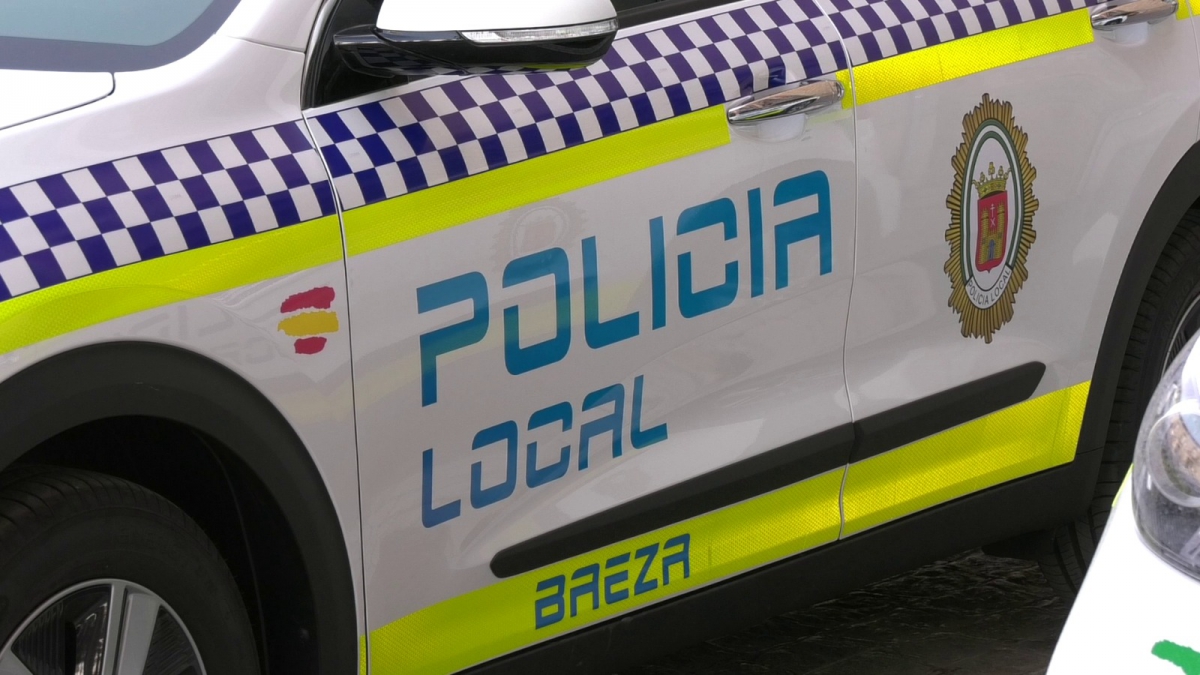  Policía Local de Baeza 