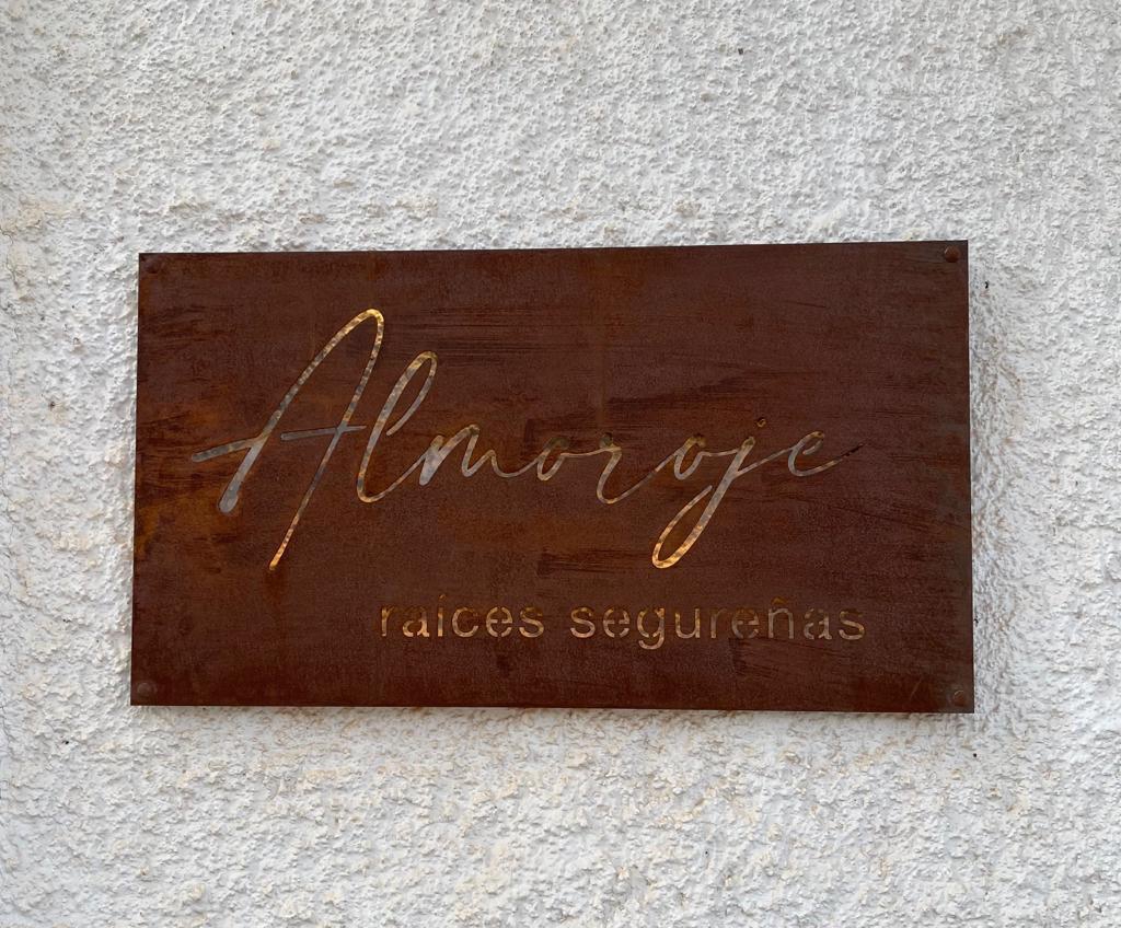  Restaurante Almoroje (Siles): La gran cocina segureña 