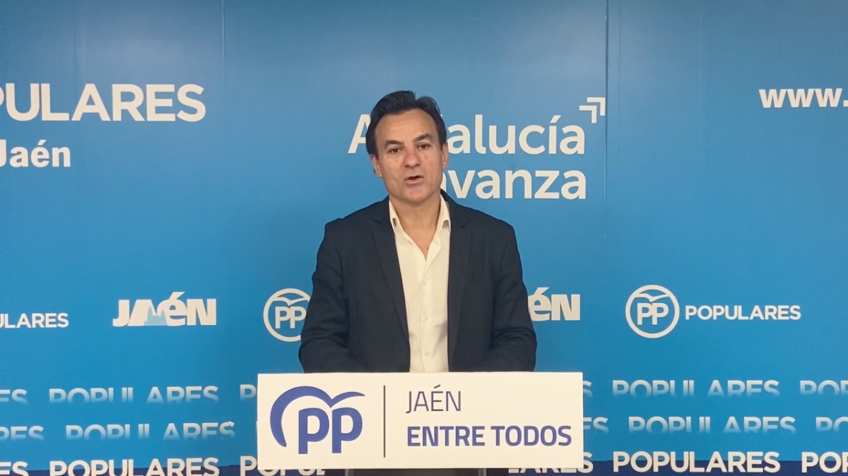  El PP reitera su apuesta por el cambio junto a Jaén Merece Más 