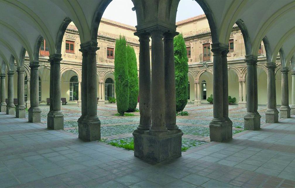  Jaén Merece Más reclama un nuevo Archivo Histórico Provincial 