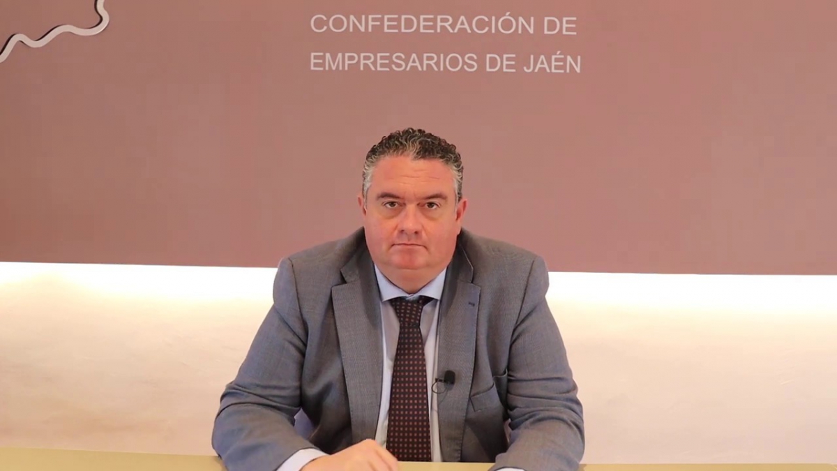  La CEJ lamenta que Jaén sea  "farolillo rojo" en inversiones del Estado 