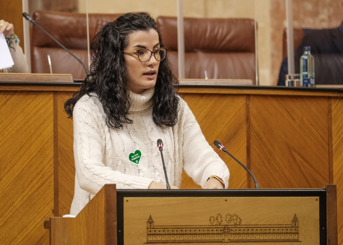  IU Jaén aprueba por unanimidad sus candidaturas a las Elecciones Andaluzas 