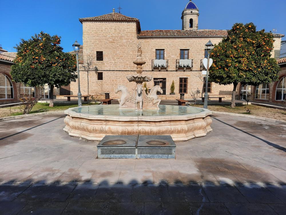  Castellar recibe este fin de semana La Feria de los Pueblos de ASODECO 