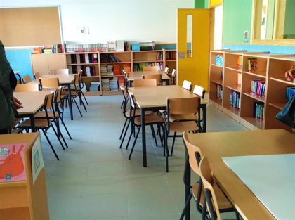  CSIF defiende la escuela pública como "garantía de universalidad" 