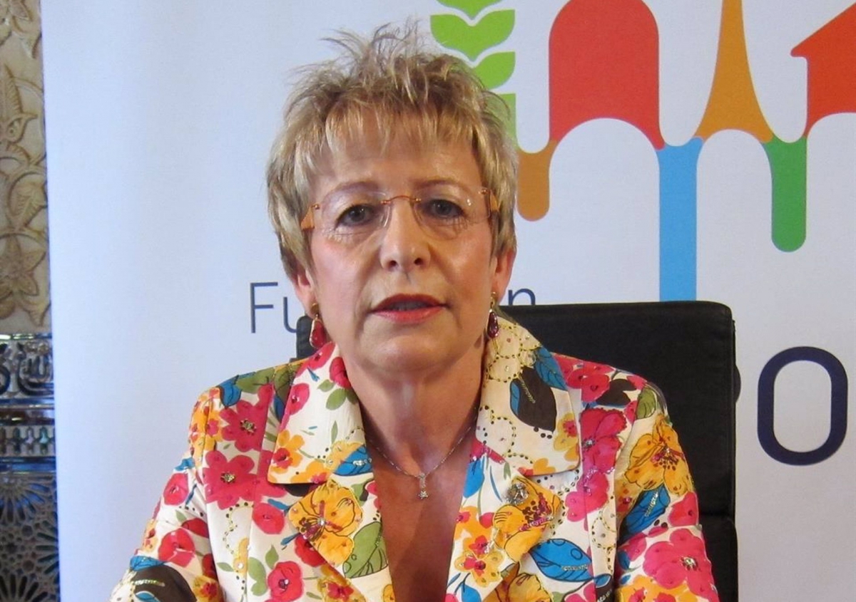  Elena Víboras será la candidata del PSOE en Alcalá la Real 