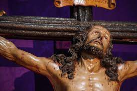  PODCAST | Conoce la historia de la Hermandad del Cristo de la Expiración 