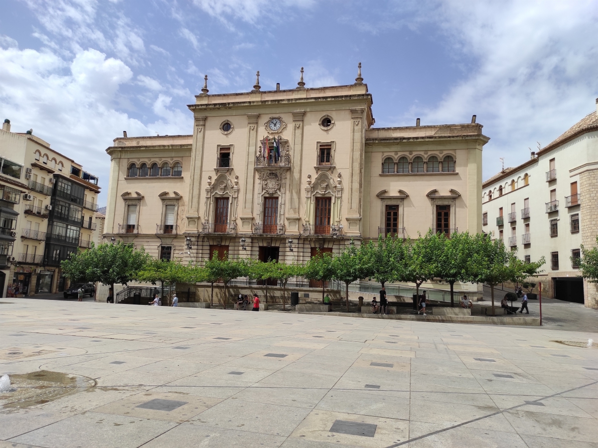  Jaén celebra el ‘Día del Pueblo Gitano Andaluz’ este miércoles 