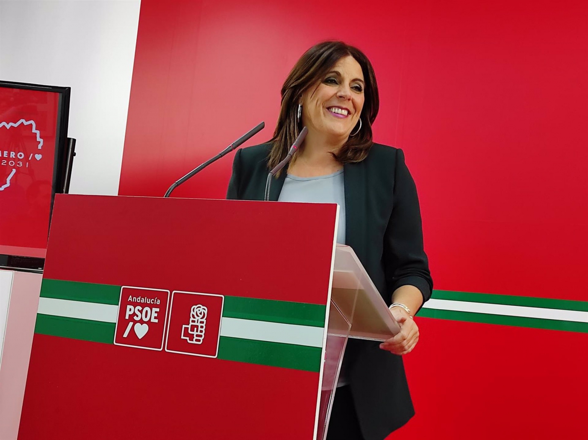  El PSOE dice que la Junta deja la sanidad pública de Jaén "bajo mínimos" 