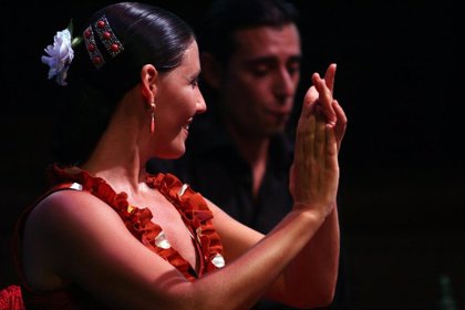  La UNIA acerca el baile flamenco al mundo con un título virtual 