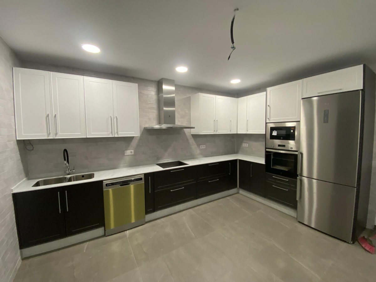  Vercocinas: un hogar con alma comienza en la cocina 