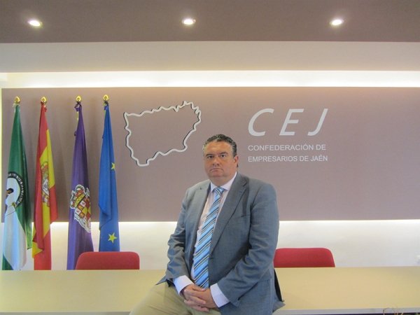  CEJ: "La Universidad influye de manera determinante en el progreso de Jaén" 