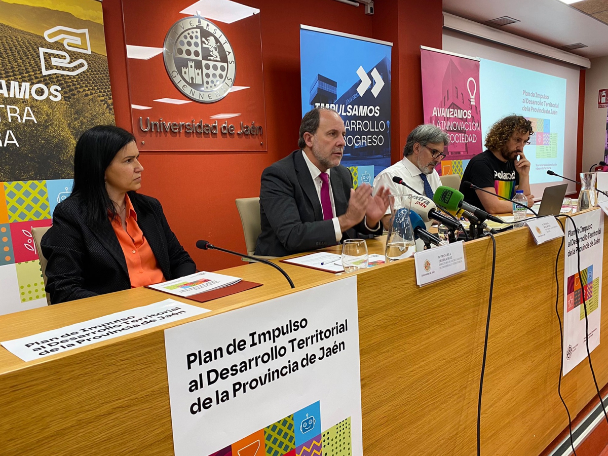  PODCAST | Una Universidad para toda la provincia 