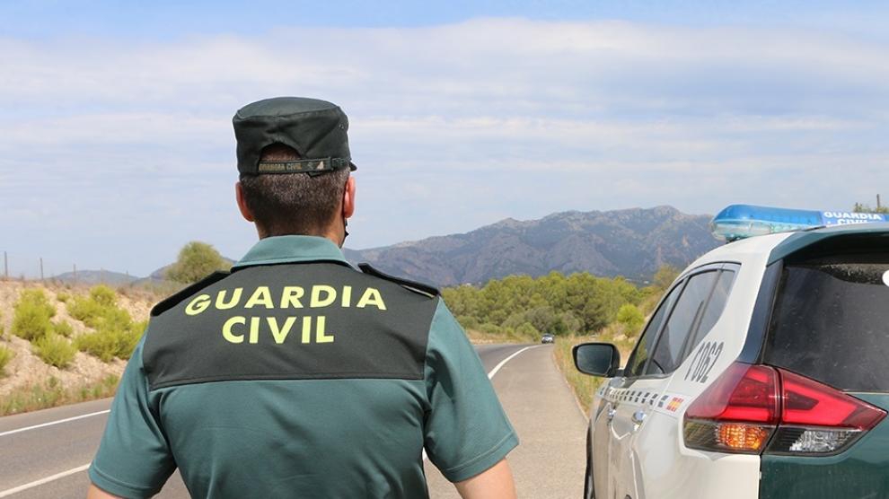 Hallado el cuerpo sin vida de un joven de 34 años desaparecido en Cazorla 
