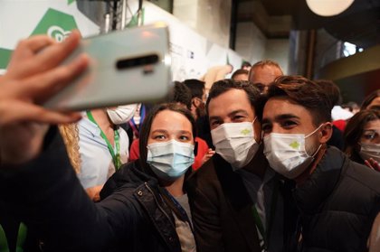  Los jóvenes andaluces en el año de la pandemia 