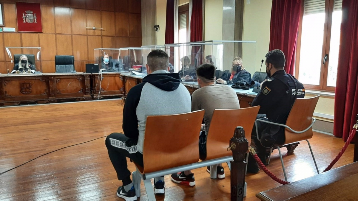 La muerte de un temporero en Frailes, a juicio el 16 de octubre 