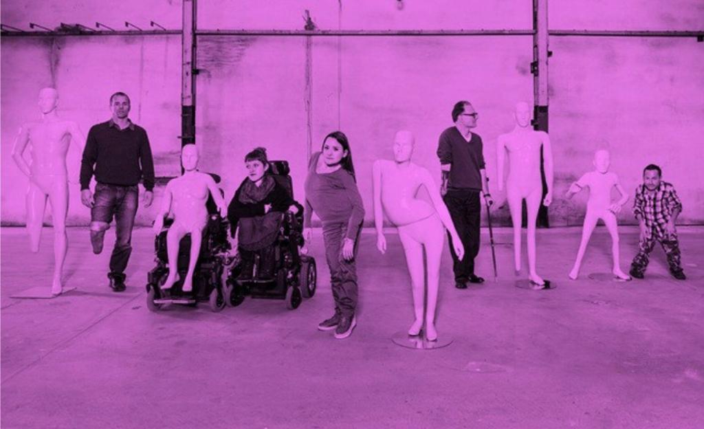  La UJA celebra la Madrid Accessibility Week 2023 