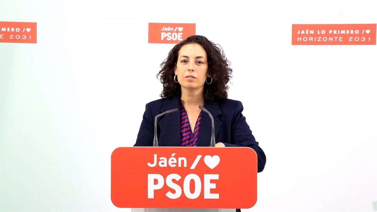  El PSOE de Jaén critica "el desvío a dedo" de fondos a clínicas privadas 